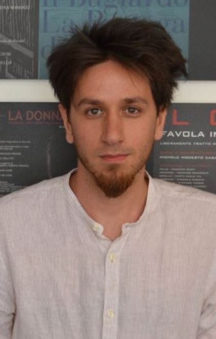 Marco Gnaccolini
